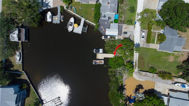 TENNESSEE AVENUE, Crystal Beach, FL 34681