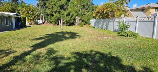 TENNESSEE AVENUE, Crystal Beach, FL 34681