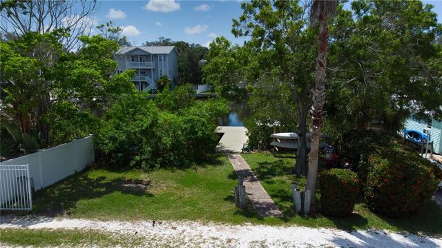 TENNESSEE AVENUE, Crystal Beach, FL 34681
