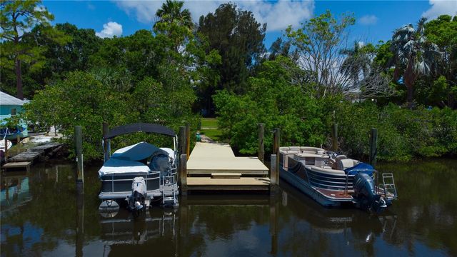 TENNESSEE AVENUE, Crystal Beach, FL 34681