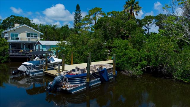 TENNESSEE AVENUE, Crystal Beach, FL 34681