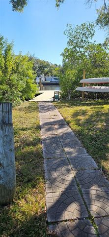 TENNESSEE AVENUE, Crystal Beach, FL 34681