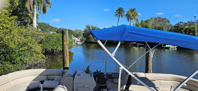 TENNESSEE AVENUE, Crystal Beach, FL 34681