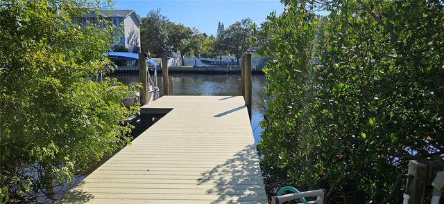 TENNESSEE AVENUE, Crystal Beach, FL 34681