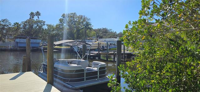 TENNESSEE AVENUE, Crystal Beach, FL 34681