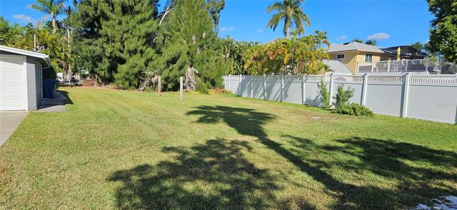 TENNESSEE AVENUE, Crystal Beach, FL 34681