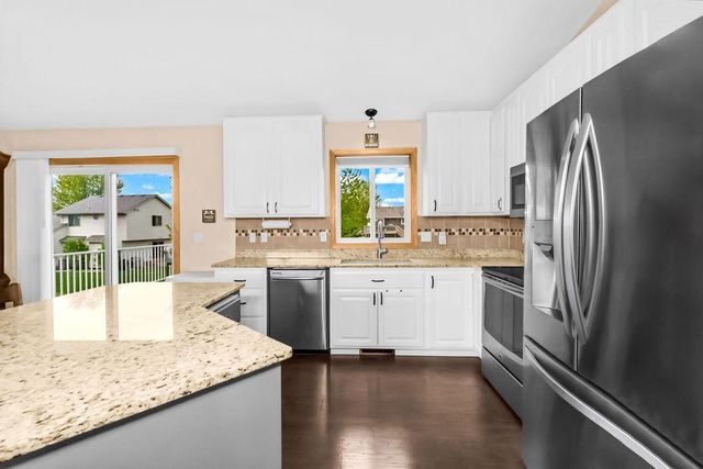4065 Jasmine Court NE, Saint Michael, MN 55376