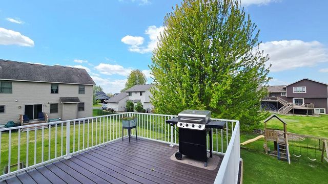 4065 Jasmine Court NE, Saint Michael, MN 55376