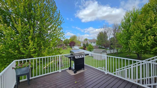 4065 Jasmine Court NE, Saint Michael, MN 55376