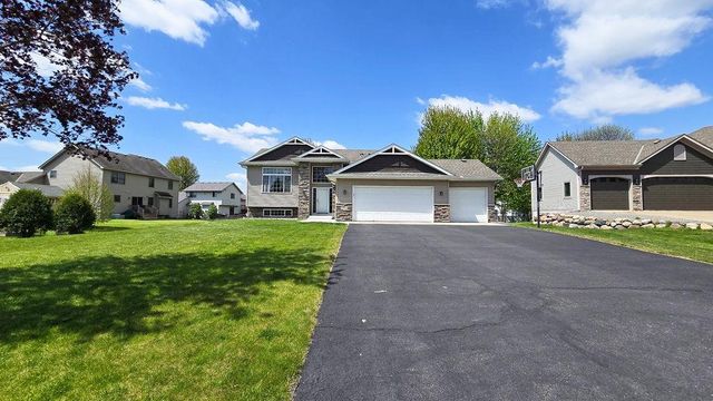 4065 Jasmine Court NE, Saint Michael, MN 55376
