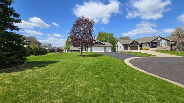 4065 Jasmine Court NE, Saint Michael, MN 55376