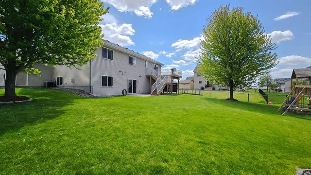 4065 Jasmine Court NE, Saint Michael, MN 55376