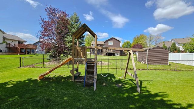 4065 Jasmine Court NE, Saint Michael, MN 55376