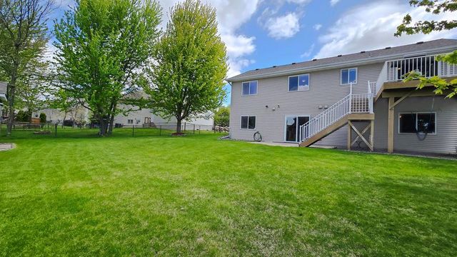 4065 Jasmine Court NE, Saint Michael, MN 55376