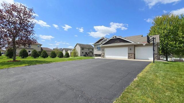 4065 Jasmine Court NE, Saint Michael, MN 55376