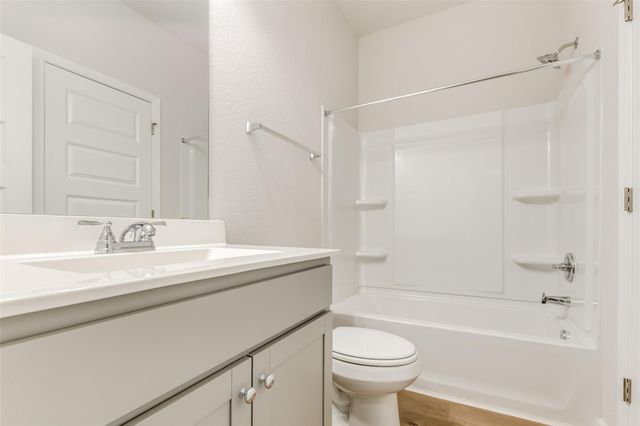 8323 Red Shiner Way, Fulshear, TX 77441