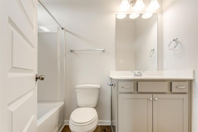 8323 Red Shiner Way, Fulshear, TX 77441