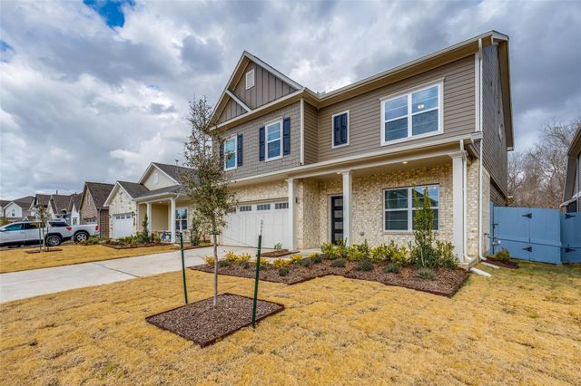 8323 Red Shiner Way, Fulshear, TX 77441