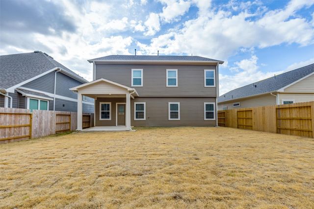 8323 Red Shiner Way, Fulshear, TX 77441