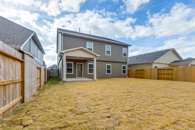 8323 Red Shiner Way, Fulshear, TX 77441