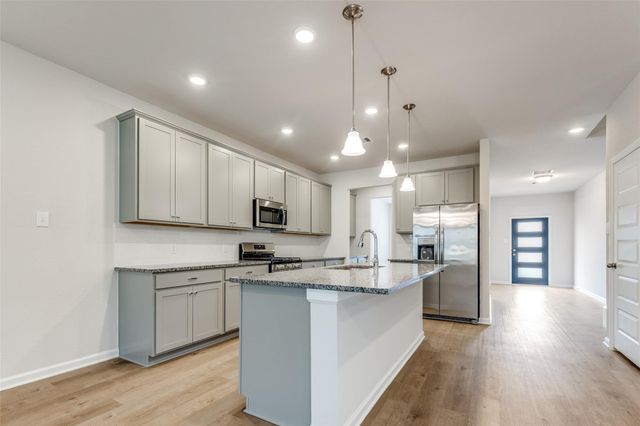 8323 Red Shiner Way, Fulshear, TX 77441