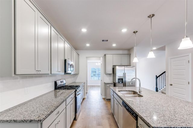 8323 Red Shiner Way, Fulshear, TX 77441