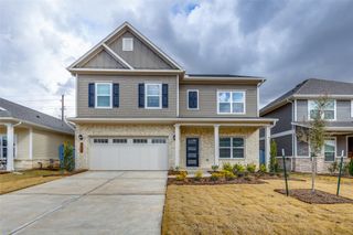 8323 Red Shiner Way, Fulshear, TX 77441