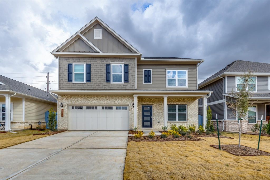 8323 Red Shiner Way, Fulshear, TX 77441