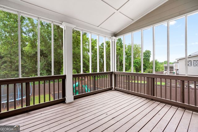 6898 Lancaster Crossing, Flowery Branch, GA 30542