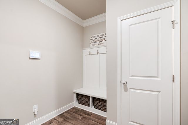 6898 Lancaster Crossing, Flowery Branch, GA 30542