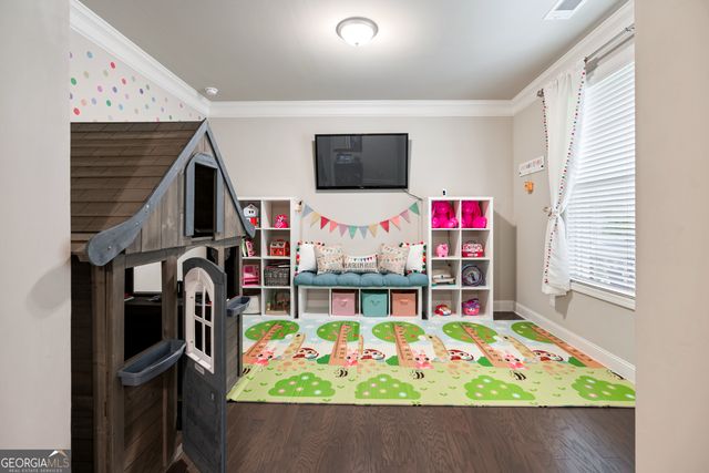 6898 Lancaster Crossing, Flowery Branch, GA 30542