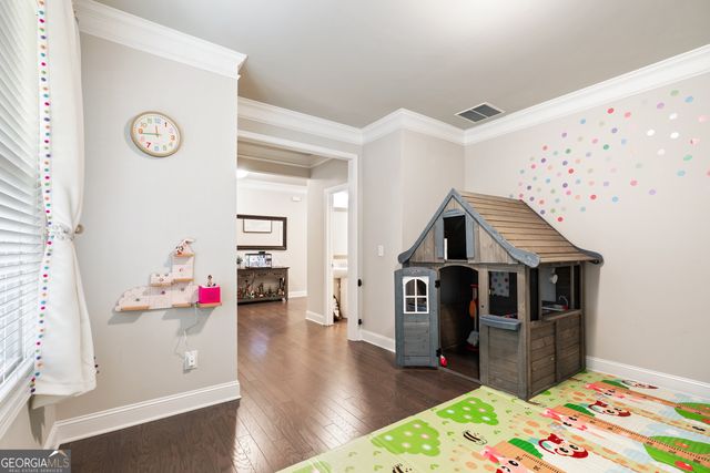 6898 Lancaster Crossing, Flowery Branch, GA 30542