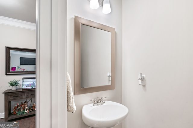 6898 Lancaster Crossing, Flowery Branch, GA 30542