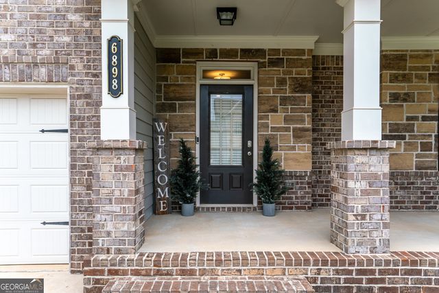 6898 Lancaster Crossing, Flowery Branch, GA 30542