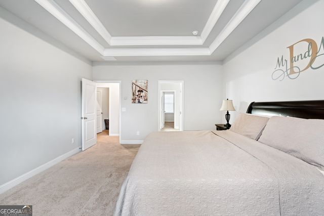 6898 Lancaster Crossing, Flowery Branch, GA 30542