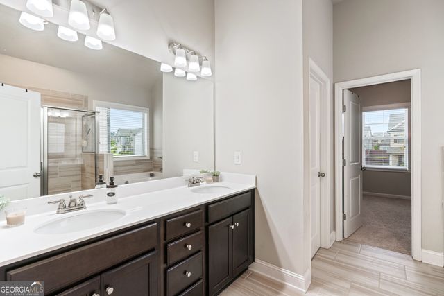 6898 Lancaster Crossing, Flowery Branch, GA 30542