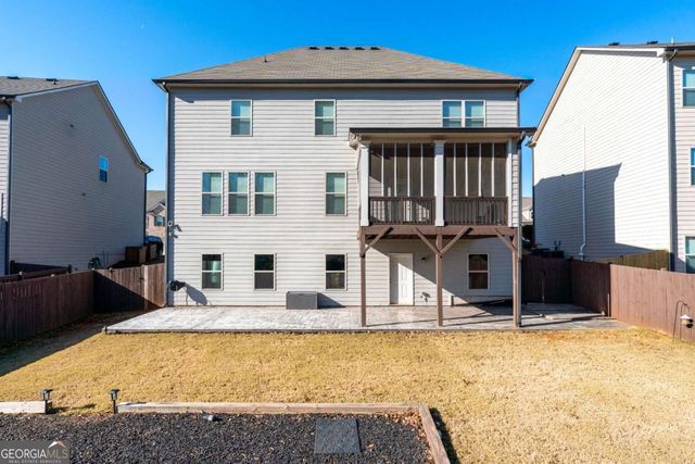 6898 Lancaster Crossing, Flowery Branch, GA 30542