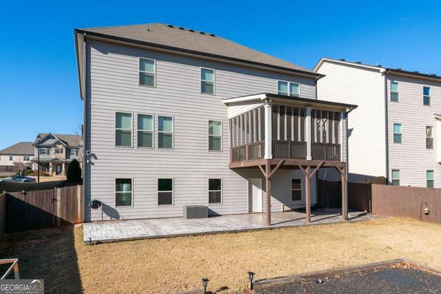 6898 Lancaster Crossing, Flowery Branch, GA 30542