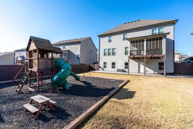 6898 Lancaster Crossing, Flowery Branch, GA 30542