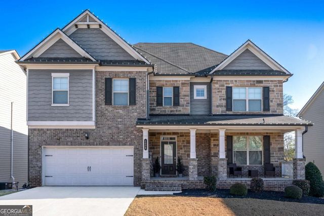 6898 Lancaster Crossing, Flowery Branch, GA 30542