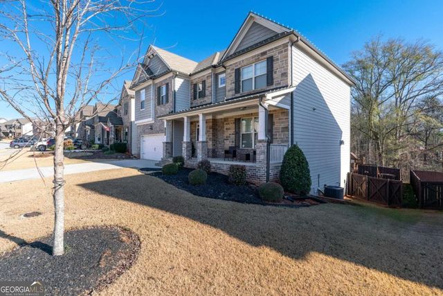 6898 Lancaster Crossing, Flowery Branch, GA 30542