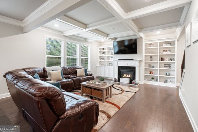 6898 Lancaster Crossing, Flowery Branch, GA 30542