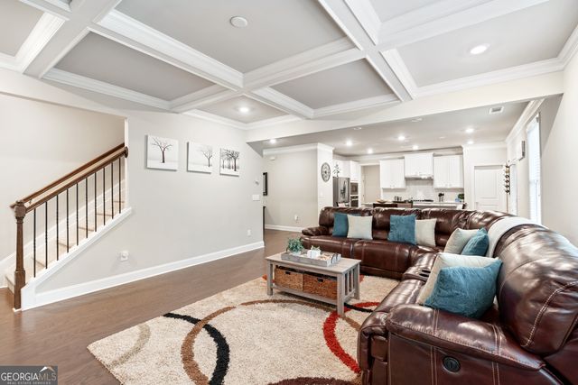 6898 Lancaster Crossing, Flowery Branch, GA 30542