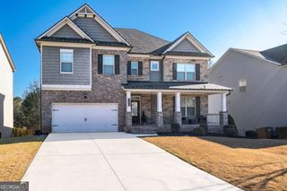 6898 Lancaster Crossing, Flowery Branch, GA 30542