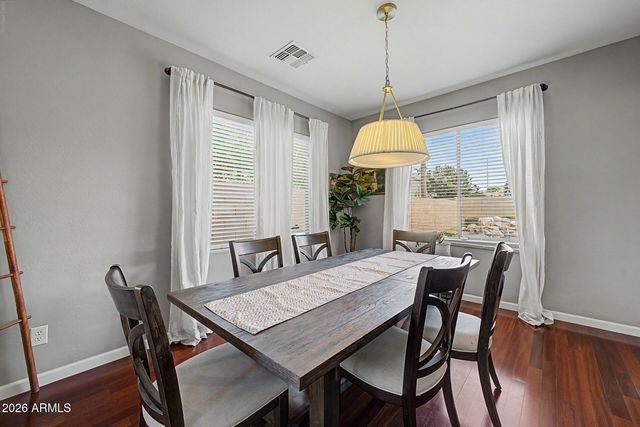 2317 E REDWOOD Court, Chandler, AZ 85286