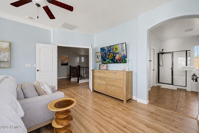2317 E REDWOOD Court, Chandler, AZ 85286