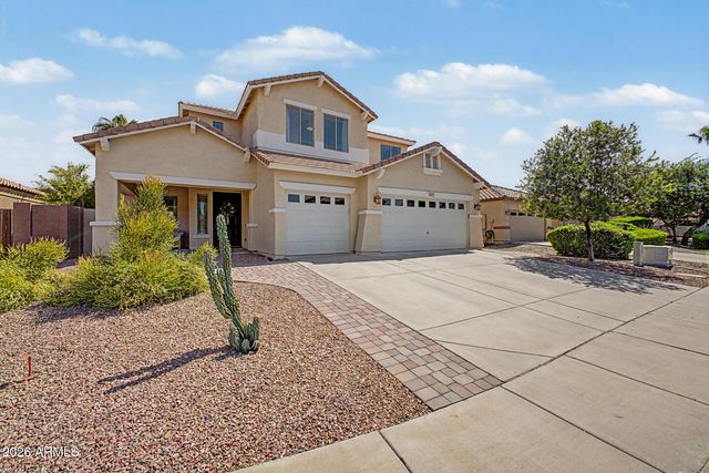 2317 E REDWOOD Court, Chandler, AZ 85286