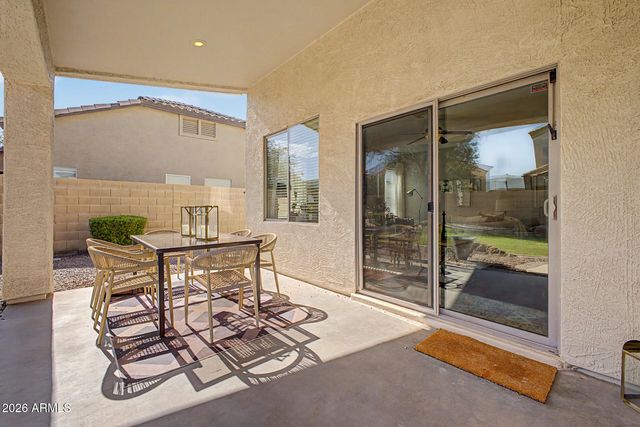 2317 E REDWOOD Court, Chandler, AZ 85286