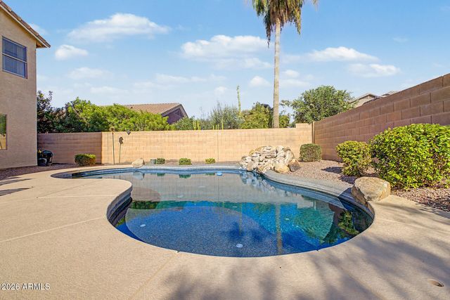 2317 E REDWOOD Court, Chandler, AZ 85286