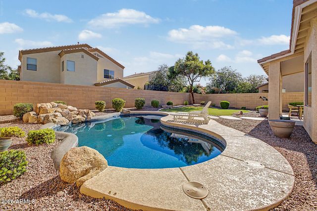 2317 E REDWOOD Court, Chandler, AZ 85286